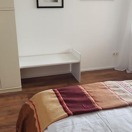 Ferienwohnung Resch In Oberbayern Wessobrunn Exterior foto