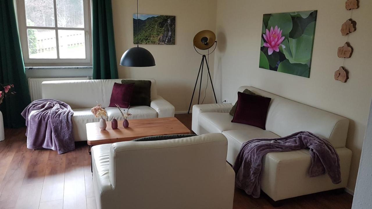 Ferienwohnung Resch In Oberbayern Wessobrunn Exterior foto